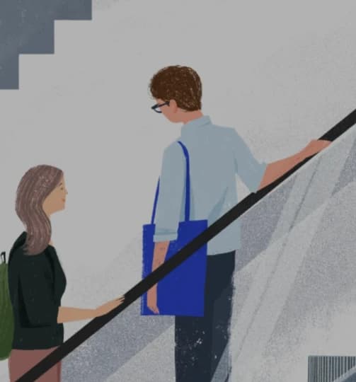 The Uneven Climb From College to Career