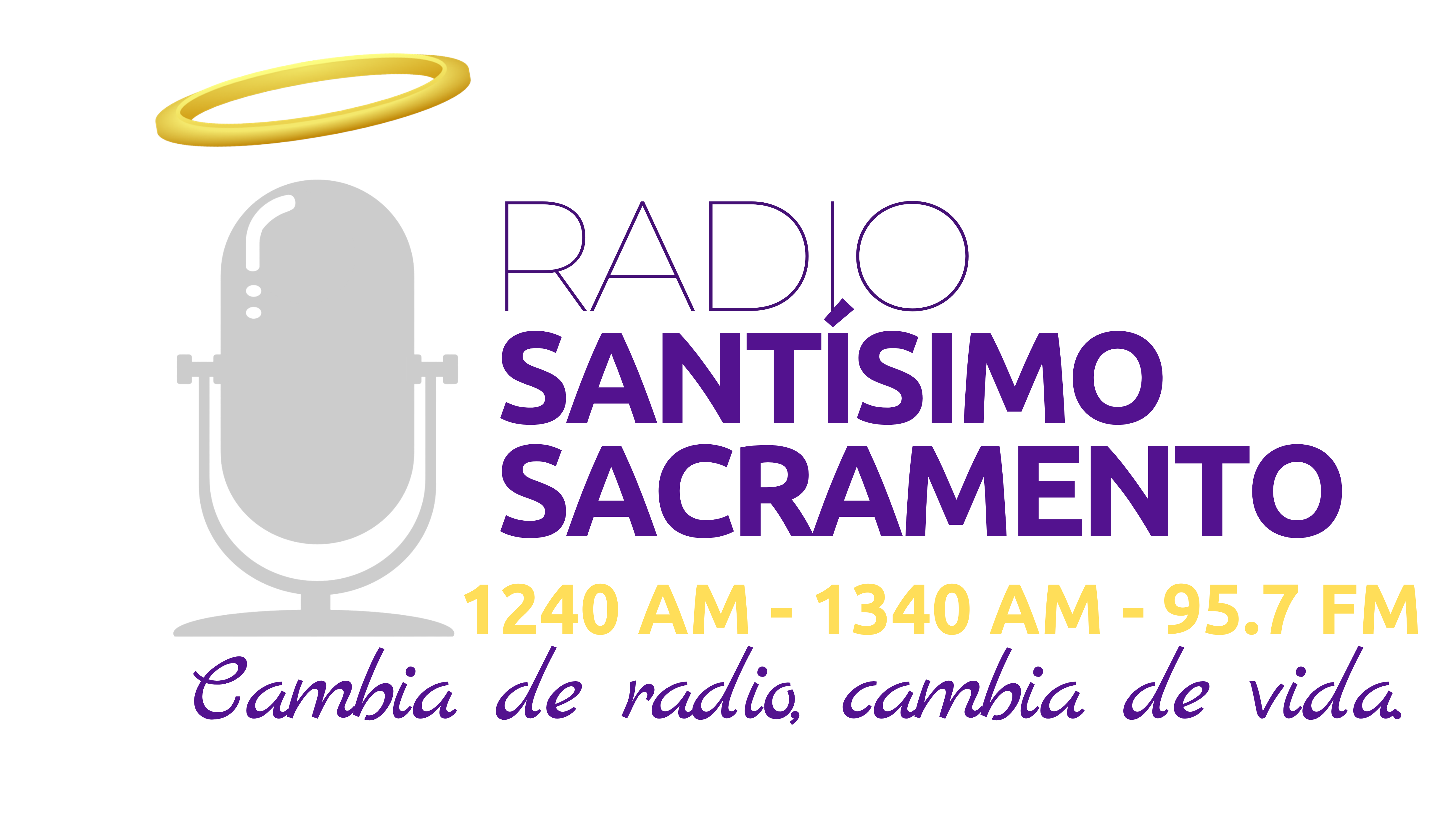 Logo 3 radios